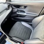 Mercedes-Benz Clase C 200 d 120 kW (163 CV)