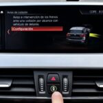 BMW X1 sDrive18d 110 kW (150 CV)