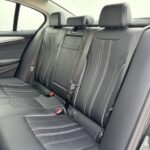 BMW Serie 5 520d 140 kW (190 CV)