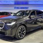 BMW X3 xDrive20d 145 kW (197 CV)