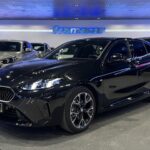 BMW Serie 1 120d 120 kW (163 CV)