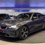 BMW Serie 3 318d 110 kW (150 CV)