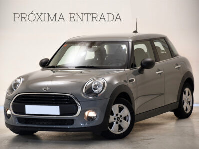 MINI Cooper 5 Puertas One 75 kW (102 CV)