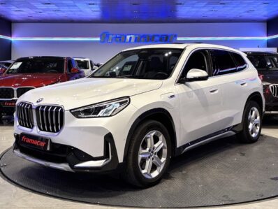 BMW X1 xDrive25e 180 kW (245 CV)