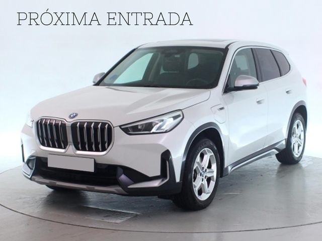 BMW X1 xDrive25e 180 kW (245 CV)