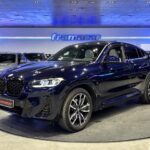BMW X4 xDrive20d xLine 140 kW (190 CV)