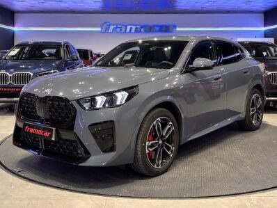 BMW X2 sDrive20d 120 kW (163 CV)