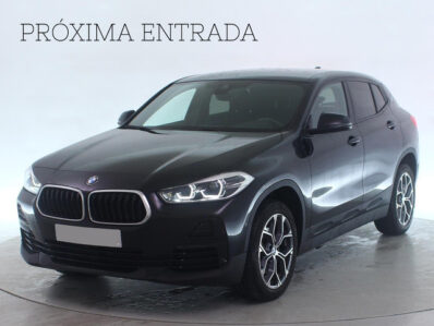BMW X2 sDrive18d Business 110 kW (150 CV)