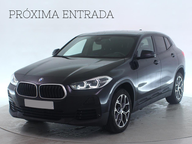 BMW X2 sDrive18d Business 110 kW (150 CV)