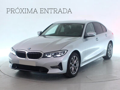 BMW Serie 3 320i 135 kW (184 CV)