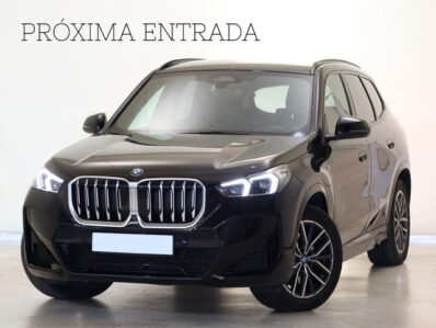 BMW X1 xDrive25e 180 kW (245 CV)