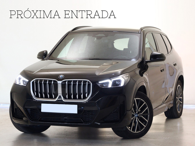 BMW X1 xDrive25e 180 kW (245 CV)