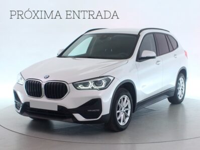 BMW X1 sDrive18d 110 kW (150 CV)