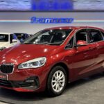 BMW Serie 2 216d Active Tourer 85 kW (116 CV)