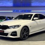 BMW Serie 3 320e 150 kW (204 CV)