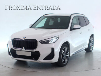 BMW X1 sDrive18d 110 kW (150 CV)