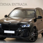 BMW X5 xDrive30d 210 kW (286 CV)