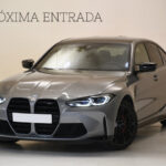 BMW M M3 xDrive Berlina Competition 375 kW (510 CV)