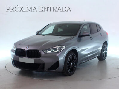 BMW X2 sDrive18d Business 110 kW (150 CV)