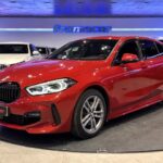 BMW Serie 1 118i 103 kW (140 CV)