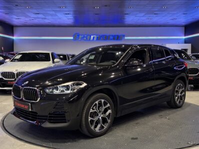 BMW X2 sDrive18d Business 110 kW (150 CV)