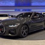 BMW Serie 4 430i Coupe 190 kW (258 CV)