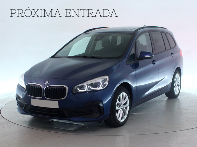 BMW Serie 2 218d Gran Tourer Business 110 kW (150 CV)