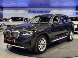 BMW X3 xDrive30e xLine 215 kW (292 CV)