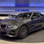 BMW Serie 3 320e 150 kW (204 CV)