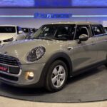 MINI Cooper 5 Puertas One 75 kW (102 CV)
