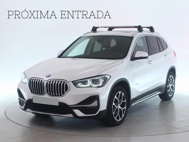 BMW X1 sDrive18d 110 kW (150 CV)