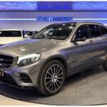Mercedes-Benz GLC 220 d 4Matic 125 kW (170 CV)
