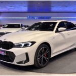BMW Serie 3 330e 215 kW (292 CV)