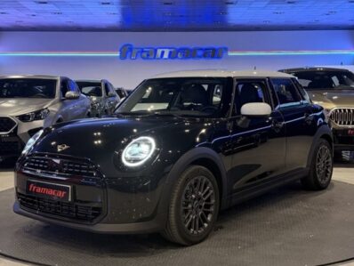 MINI Cooper 5 Puertas C 115 kW (156 CV)