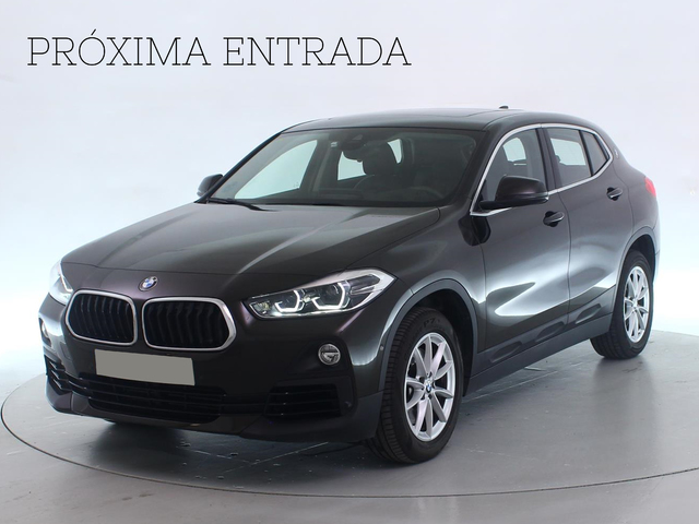 BMW X2 xDrive20i 141 kW (192 CV)
