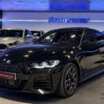 BMW Serie 4 M440i xDrive Gran Coupé 275 kW (374 CV)