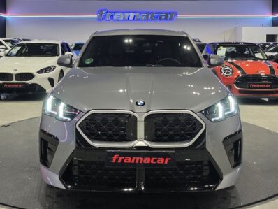 BMW X2 sDrive18d 110 kW (150 CV)