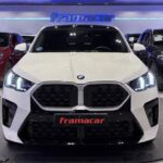 BMW X2 sDrive20d 120 kW (163 CV)