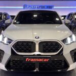 BMW X2 sDrive20d 120 kW (163 CV)