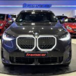 BMW X3 xDrive20d 145 kW (197 CV)