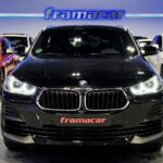 BMW X2 sDrive18d Business 110 kW (150 CV)