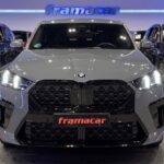 BMW X2 sDrive20d 120 kW (163 CV)
