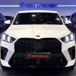 BMW X2 sDrive20d 120 kW (163 CV)