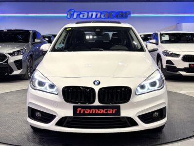 BMW Serie 2 218d Active Tourer 110 kW (150 CV)