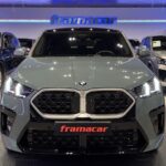 BMW X2 sDrive20d 120 kW (163 CV)