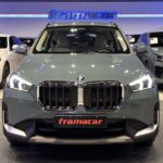 BMW X1 sDrive18d 110 kW (150 CV)
