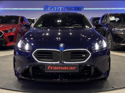 BMW Serie 2 M235i xDrive Gran Coupe 221 kW (300 CV)