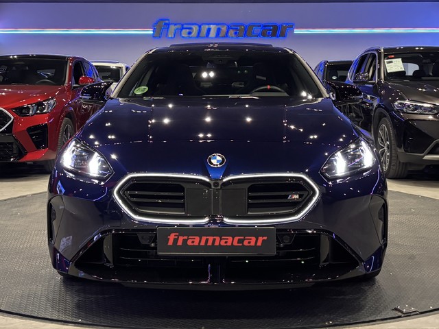 BMW Serie 2 M235i xDrive Gran Coupe 221 kW (300 CV)