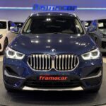 BMW X1 sDrive18d 110 kW (150 CV)