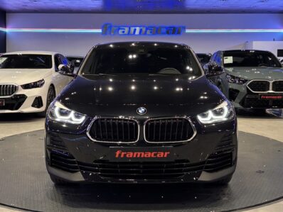 BMW X2 sDrive18d Business 110 kW (150 CV)
